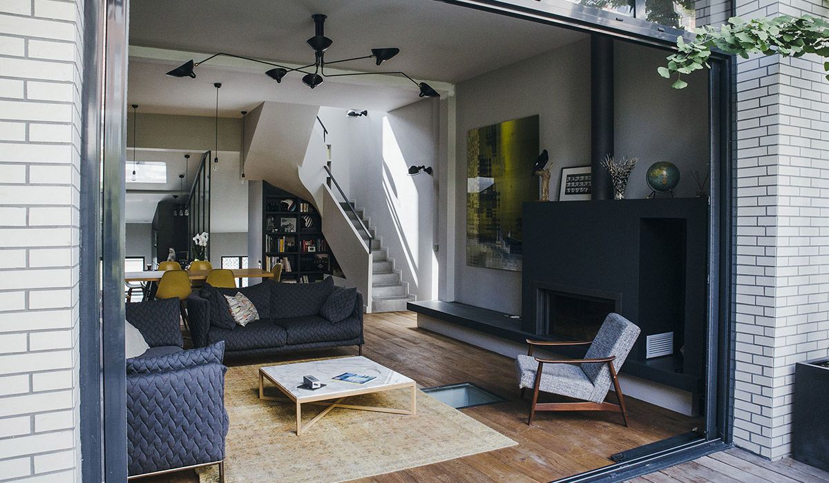 Puteaux Architecte d'intérieur Paris